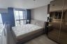 1 Bedroom Condo for rent in Knightsbridge Prime Sathorn, Thung Maha Mek, Bangkok near BTS Chong Nonsi