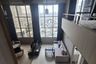 1 Bedroom Condo for rent in Knightsbridge Prime Sathorn, Thung Maha Mek, Bangkok near BTS Chong Nonsi