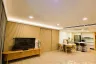 2 Bedroom Condo for rent in Somkid Gardens, Lumpini, Bangkok near BTS Chit Lom