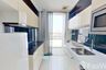 1 Bedroom Condo for rent in The Room Sukhumvit 62, Bang Chak, Bangkok near BTS Punnawithi