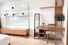 1 Bedroom Condo for rent in The Royal Place 2, Lumpini, Bangkok near BTS Ratchadamri