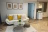 2 Bedroom Condo for rent in Las Colinas, Khlong Toei Nuea, Bangkok near BTS Asoke