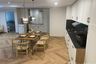 2 Bedroom Condo for rent in Las Colinas, Khlong Toei Nuea, Bangkok near BTS Asoke