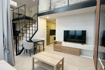 1 Bedroom Condo for rent in Phra Khanong, Bangkok near BTS On Nut