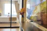 1 Bedroom Condo for rent in Chewathai Pinklao, Bang Yi Khan, Bangkok near MRT Bang Yi Khan