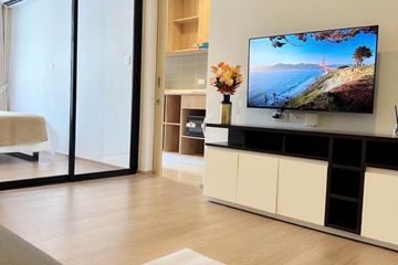 1 Bedroom Condo for rent in Bang Yi Khan, Bangkok near MRT Bang Yi Khan