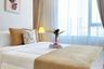 1 Bedroom Condo for rent in Chewathai Pinklao, Bang Yi Khan, Bangkok near MRT Bang Yi Khan
