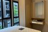 1 Bedroom Condo for rent in The Shade Sathon 1, Chong Nonsi, Bangkok near MRT Khlong Toei