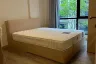 1 Bedroom Condo for rent in The Shade Sathon 1, Chong Nonsi, Bangkok near MRT Khlong Toei