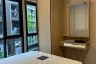1 Bedroom Condo for rent in The Shade Sathon 1, Chong Nonsi, Bangkok near MRT Khlong Toei