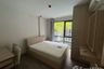 1 Bedroom Condo for rent in The Shade Sathon 1, Chong Nonsi, Bangkok near MRT Khlong Toei