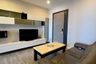 1 Bedroom Condo for rent in The Room Sathorn - TanonPun, Silom, Bangkok near BTS Surasak
