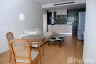 1 Bedroom Condo for rent in Noble Reflex, Phaya Thai, Bangkok near BTS Ari