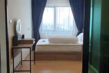 1 Bedroom Condo for rent in Chewathai Hallmark Ladprao - Chokchai 4, Saphan Song, Bangkok near MRT Chok Chai 4