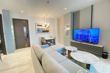 2 Bedroom Condo for rent in Supalai Icon Sathorn, Thung Maha Mek, Bangkok near MRT Lumpini