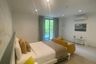 1 Bedroom Condo for rent in Benviar Tonson Residence, Lumpini, Bangkok near BTS Ratchadamri
