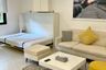 1 Bedroom Condo for rent in Benviar Tonson Residence, Lumpini, Bangkok near BTS Ratchadamri