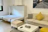 1 Bedroom Condo for rent in Benviar Tonson Residence, Lumpini, Bangkok near BTS Ratchadamri
