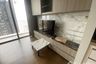 1 Bedroom Condo for rent in Nara 9 by Eastern Star, Sathon, Bangkok near BTS Chong Nonsi