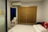 1 Bedroom Condo for rent in The Key MRT Phetkasem 48, Bang Wa, Bangkok near MRT Phetkasem 48