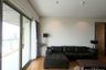 2 Bedroom Condo for rent in The Lakes, Khlong Toei, Bangkok near BTS Asoke