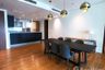 2 Bedroom Condo for rent in The Lakes, Khlong Toei, Bangkok near BTS Asoke
