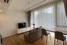 1 Bedroom Apartment for rent in Tate Thong Lor, Khlong Tan Nuea, Bangkok