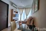 1 Bedroom Condo for rent in Rhythm Sathorn, Thung Wat Don, Bangkok near BTS Saphan Taksin