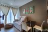 1 Bedroom Condo for rent in Rhythm Sathorn, Thung Wat Don, Bangkok near BTS Saphan Taksin