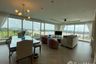 3 Bedroom Condo for rent in Supalai Riva Grande, Chong Nonsi, Bangkok
