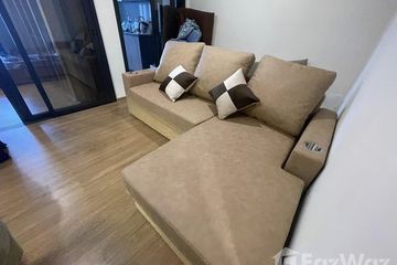 1 Bedroom Condo for rent in The Line Vibe, Chom Phon, Bangkok near BTS Ladphrao Intersection