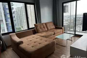 2 Bedroom Condo for rent in Phra Khanong Nuea, Bangkok near BTS On Nut