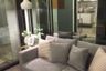 1 Bedroom Condo for rent in The Base Park West Sukhumvit 77, Phra Khanong Nuea, Bangkok near BTS On Nut