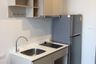 1 Bedroom Condo for rent in The Niche Pride Thonglor-Phetchaburi, Bang Kapi, Bangkok