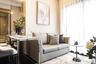 1 Bedroom Condo for rent in Park Origin Thonglor, Khlong Tan Nuea, Bangkok