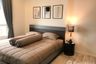 1 Bedroom Condo for rent in The Key Sathorn-Charoenraj, Bang Khlo, Bangkok near BTS Surasak