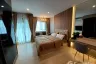 1 Bedroom Condo for rent in Life One Wireless, Lumpini, Bangkok near BTS Ploen Chit