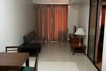 1 Bedroom Condo for rent in Supalai Premier Place Asoke, Khlong Toei Nuea, Bangkok near MRT Phetchaburi