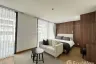 1 Bedroom Apartment for rent in 6th Avenue Sukhumvit 15, Khlong Toei Nuea, Bangkok near BTS Nana