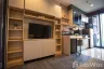 1 Bedroom Condo for rent in The Line Asoke - Ratchada, Din Daeng, Bangkok near MRT Phra Ram 9