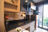 1 Bedroom Condo for rent in The Line Asoke - Ratchada, Din Daeng, Bangkok near MRT Phra Ram 9