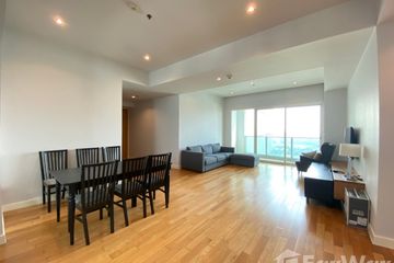 3 Bedroom Condo for rent in Khlong Toei, Bangkok near BTS Phrom Phong