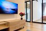 Condo for rent in Chewathai Hallmark Ladprao - Chokchai 4, Saphan Song, Bangkok near MRT Chok Chai 4