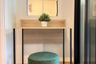 Condo for rent in Chewathai Hallmark Ladprao - Chokchai 4, Saphan Song, Bangkok near MRT Chok Chai 4
