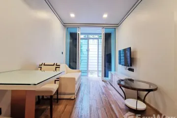 1 Bedroom Condo for rent in Thung Maha Mek, Bangkok near MRT Khlong Toei