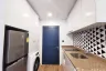 1 Bedroom Condo for rent in Maestro 01 Sathorn-Yenakat, Thung Maha Mek, Bangkok near MRT Khlong Toei