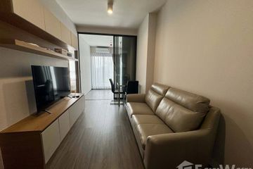 2 Bedroom Condo for rent in Ideo Sukhumvit - Rama 4, Phra Khanong, Bangkok near BTS Phra Khanong