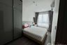 2 Bedroom Condo for rent in Ideo Sukhumvit - Rama 4, Phra Khanong, Bangkok near BTS Phra Khanong