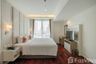 1 Bedroom Apartment for rent in GM Serviced Apartment, Khlong Toei, Bangkok near MRT Queen Sirikit National Convention Centre