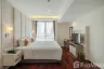 1 Bedroom Apartment for rent in GM Serviced Apartment, Khlong Toei, Bangkok near MRT Queen Sirikit National Convention Centre